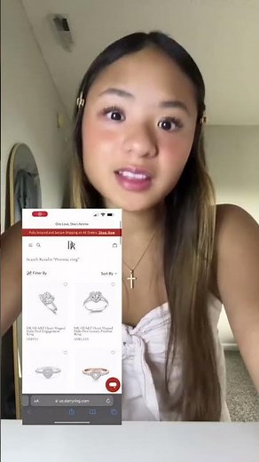 Darry Ring Promise Ring: a true love gift which can be given to only one person in a lifetime！