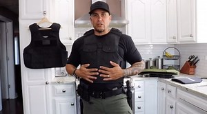 33K views · 551 reactions | Got questions about the new Uniform Shirt Carrier? Watch THIS to learn about the features from DaChief_Official! He will tell it to you straight about wearing Body Armor - “The only way to do it is to put it on and see how it feels. The main thing is you want to be comfortable.” www.SafeLifeDefense.com/product/uniform-shirt-multi-threat-vest-level-iiia/ | Safe Life Defense | Facebook