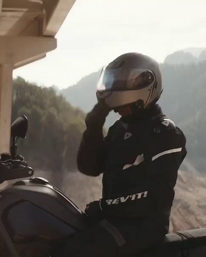 4.5K views · 42 reactions | The all new SHOEI Neotec3. OPEN UP – EXPLORE AHEAD. #shoeineotec3 #shoeitouring #neotec3 | SHOEI Europe | Facebook