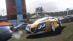 Demo file - Crash Time 5: Undercover