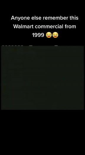 Nostalgic Walmart Smiley Face from 1999