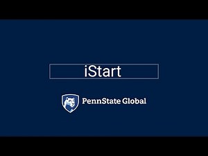 iStart