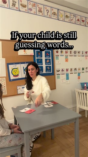 PLEASED Learning Founder | Literacy Specialist | Mom of 3 | I’m talking about adding nonsense words to your lessons. Many schools use nonsense words to assess how a child is decoding, but they... | Instagram