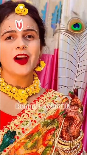 Achyutam Keshavam | Krishna Bhajan | Soulful Devotional Song