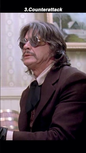 🔥 Charlie Gets BRUTALLY Beat Up in Bar - The Way of the Dragon (1972)#movie #film