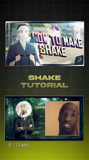 Do YOU Wanna Improve Your Amv Shakes? #alightmotionamv #tutorial #amvtutorial #alightmotiontutorial