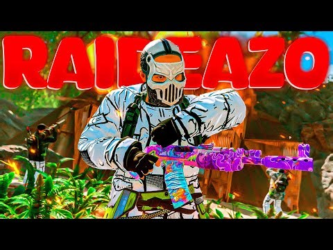 WE'RE RAIDING THIS BASE BUNKER FULL HQ | Rust