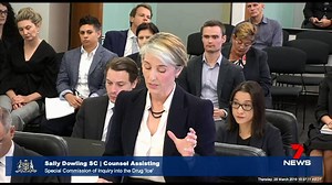 The destructive power of the drug ice and the toll it's taking are well known. Now, there's a new inquiry here in Sydney to try to work out what needs to happen to fight the rising epidemic with some controversial ideas on the table. www.7plus.com.au/news #Drugs #7NEWS | 7NEWS Sydney