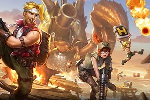 El nuevo 'Metal Slug' para smartphones ya tiene nombre, fecha de su beta cerrada y nuevo trailer: así luce el regreso del clásico