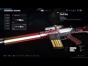 Cod Warzone W/ paranoid haven't played in two years