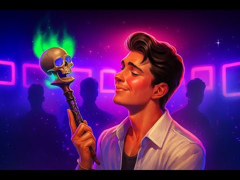 Wand of Orcus - ORIGINAL SONG