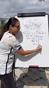 Tingkatan 1: Persamaan Linear (Butterfly-darab silang) Untuk kelas online boleh layari website cikgudebbie.com #tiktokguru #cikgudebbie #matematik #maths #linear #spm #easymaths #tutorial #uasa | cikgudebbie