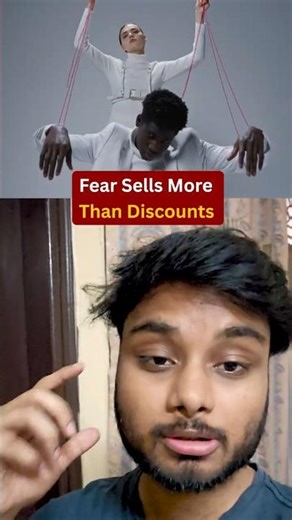 FOMO Marketing Explained- How to Increase Sales by 40% (Proven Strategy) #marketingstrategy