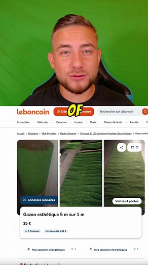Exploring the Best of Leboncoin: Top Cars for Sale