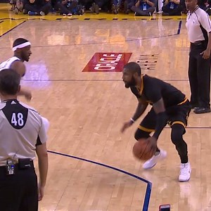 111K views · 1.6K reactions | Kyrie with the dance moves. | NBA Australia | Facebook