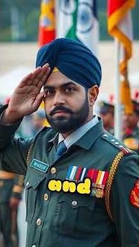 Inside the Indian Army: Structure, Regiments & Modern Weapons