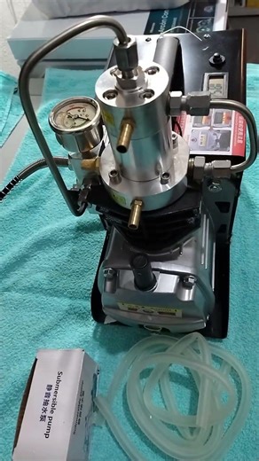 compresor pcp tuxing