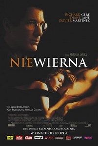 Niewierna (2002) film opis - Filmweb