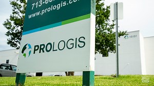 Prologis sees improving logistics real estate market in 2025