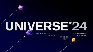 GitHub Universe 2024 (Bumper)