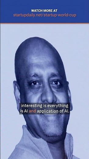 Adiona Tech competes for US$1M at Startup World Cup