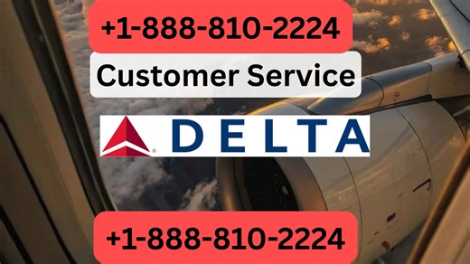The {Delta™ Official Customer Service }Complete Guide || 24/7 Live Person Full Support Guide