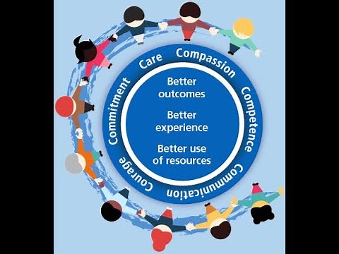 6Cs OF NURSING -What are 6cs? -Purpose & Importance of 6cs-Who Introduced 6cs-Prof.Jane Cummings 6cs