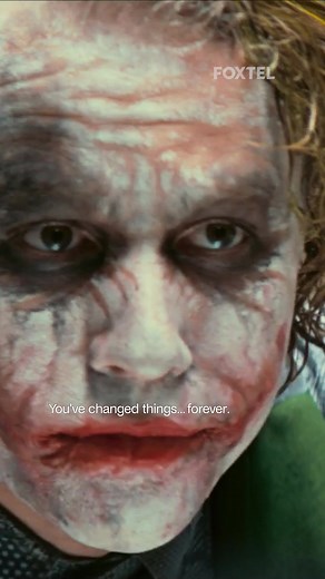 The Dark Knight: Oscar Winners Movies Channel Launch