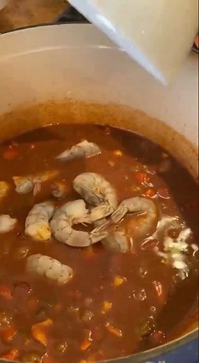 This Gumbo Roux Technique Will Blow Your Mind #foodie #recipe #cooking