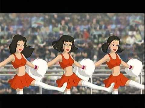 Aasman Ko Chukar- 1 [Full Song] Return Of Hanuman