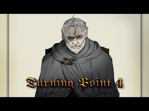Mushoku Tensei turning point 4