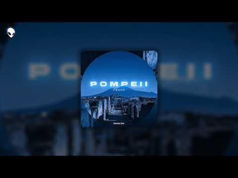 ◉ TECHNO | POMPEII [Super Slowed] - FEARZ