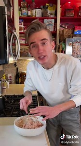 Vintage 1960s Humdinger Recipe for Broiled Cakes