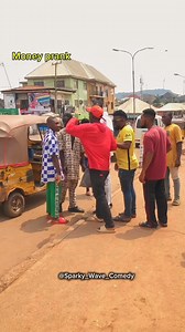 6.6K views · 131 reactions | Prank 藍藍 unbelievable #prank #viralreelschallenge #fypシ゚ | Sparky wave comedy page | Facebook