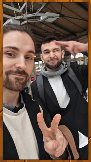 VLOG "BRICKSTARS" [2025] | ⛩️ "PARIS" GARE DU NORD ⛩️ [PART•2] ‪@TXC_Davidos‬