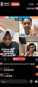 130K views · 7K reactions | Sobrang Labo ng pagkalinaw niyo kausap Azizen Krzy Dong 푭풐풍풍풐풘풆풓풔. #memes #hilights #funny #laugh | Krzy Dong | Facebook