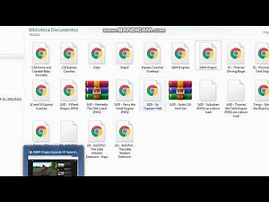 Trainz Help#1 how save in CDP