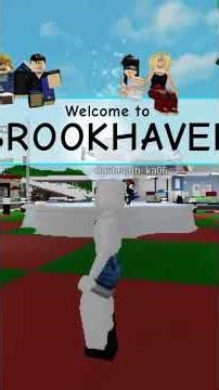 old Brookhaven vs new Brookhaven