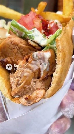 Best Munich Cheap Eats #munich #traveltips #foodlover