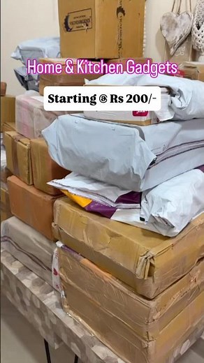 ₹200 Se Amazon Kitchen Gadgets 😍 Itne Useful Finds! #meesho #shorts #amazon