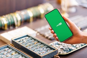 焦點股》LINE Pay：法人齊加碼 股價噴漲｜財富自由