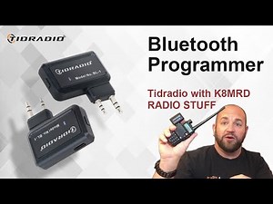 How to set up your wireless walkie talkie in one minute? | Ham Radio