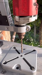 11K views · 116 reactions | jig press mini drill machine stand | Creative Own | Facebook