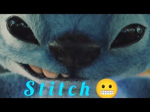 Lilo & Stitch Best Moment Stitch🩵 [Concert 2025]🩵