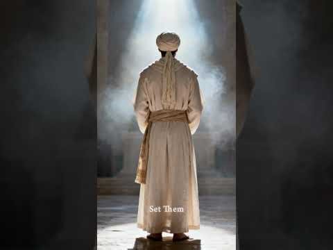 EXODUS 39 – Exodus 39 (The Priestly Garments and Completion of the Tabernacle Work)