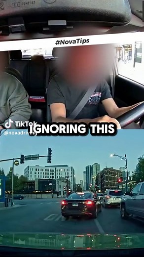 Nova Driving School (@novadriving) - Common Chicago Driving Mistakes to Avoid