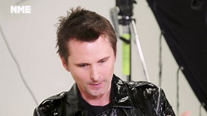 Here are the stage times for Muse at London Stadium