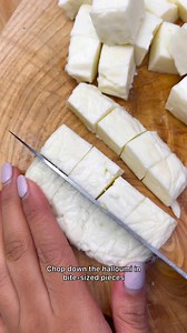 Halloumi Butter Masala ? #Butter #Masala #Halloumi #Tasty #Cooking #Homemade | Tasty