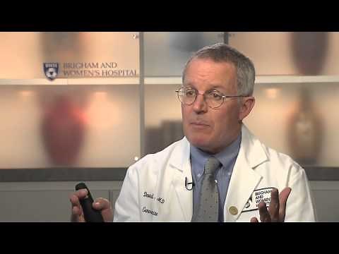 Leadership in Improving Patient Safety Video - Brigham and Women's Hospital