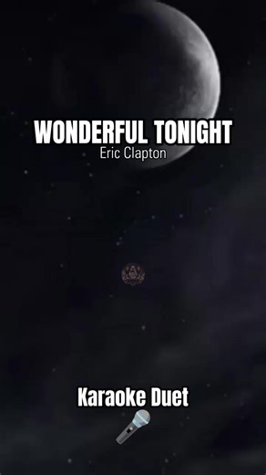 Wonderful Tonight Karaoke Lyrics and Performance Guide